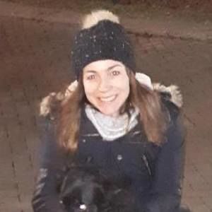 Meet your Posher, Jolene